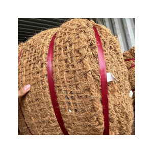 ผ้าใบกันแดดใยมะพร้าวคุณภาพดี สำหรับบังแดดระเบียงและคลุมพื้นที่กลางแจ้ง ทนทาน ใช้งานง่าย - Product Image 4
