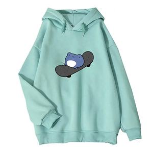 Custom Distressed Vintage Pullover Hoodie for Men Wearable <b>Fleece</b> <b>Sweatshirt</b> Embroidery Sorority Fraternity Winter Print Sizes - Product Image 2