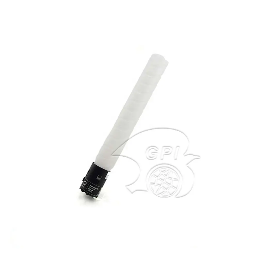 GPI TN322 BIZHUB 224 284 364 227 287 367 Cartucho De Tinta De Impressora Para Konica Minolta TN323