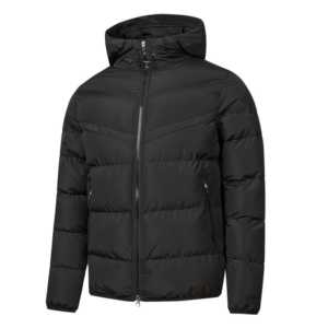 New Arrival <b>Men</b> Warn <b>Winter</b> Quilted Puffer <b>Jacket</b> Padded Thick Blank Hooded Bubble Padded <b>Jacket</b> for <b>Sale</b> Puffer <b>Jackets</b> Whole - Product Image 6