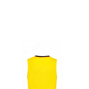 Venta caliente uniforme de baloncesto nuevo diseño cliente más demandado crear su diseño uniforme de baloncesto - Product Image 5