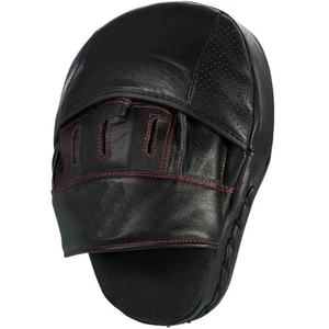 Guantes de Entrenamiento de Boxeo, MMA, Muay Thai, Kickboxing, con Logotipo Personalizado, Guantes Planos de Cuero Profesionales para Entrenamiento de MMA - Product Image 2
