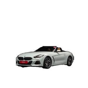 บีเอ็มดับเบิลยู ซี4 เอ็ม40ไอ ปี 2022 พวงมาลัยซ้าย เกียร์อัตโนมัติ พร้อมกล้องมองหลัง ระยะทาง 23,705 กม. รถซีรีส์ 5 - Product Image 1