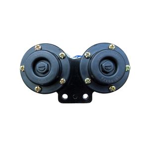 Le <span class=keywords><strong>camion</strong></span> léger de Sinotruk Howo partie le <span class=keywords><strong>klaxon</strong></span> d'<span class=keywords><strong>air</strong></span> - Product Image 3