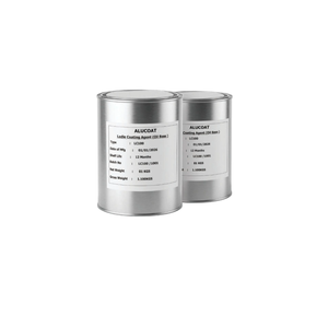 Stainless Steel Zinc Plated Ladle Coating Agent with 1 Year Warranty - Product Image 1