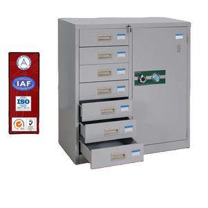 Elija comprar una caja fuerte en el distrito dos para su familia-SEGUROS DE DOS PUERTAS Proveedores y Exportadores - Product Image 2