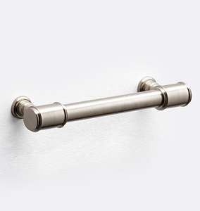 Tirador Redondo de Latón para Cajones de Muebles, Personalizado, para Cocina, Armario, Gabinete - Product Image 5