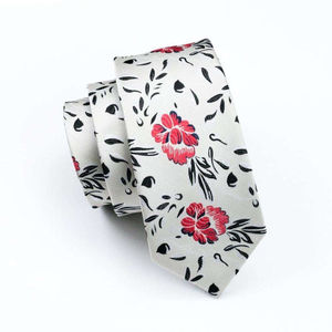 Cravate de Maçonnerie de qualité supérieure avec compas carré et croix, sur mesure, neuve, de marque. - Product Image 6