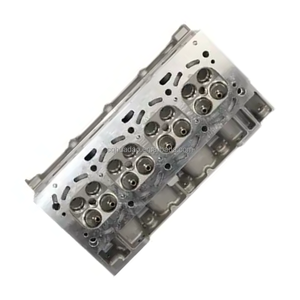 Parti del motore per auto all'ingrosso della fabbrica AXP/<span class=keywords><strong>BBZ</strong></span>/BCA/BKY testata applicabile per AUDI 036103373AK - Product Image 5