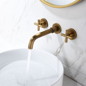 Rubinetto da Parete per Lavabo Bagno - Categoria Rubinetti per Lavabo - Product Image 2