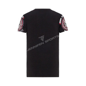 Camiseta de Hombre Económica, Cómoda, Elegante, de Corte Regular, 100% Algodón, Ligera, Transpirable, de Alta Calidad, en Oferta - Product Image 5