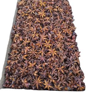 Anis étoilé Grande Fleur Riche Parfum Moins De Mélange Standard Moiture Exportation Vietnam Anis - Product Image 3