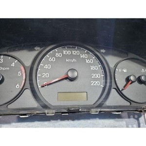 ชุดหน้าปัดเรือนไมล์มือสอง H-1 รุ่น 940034H000 - Product Image 3