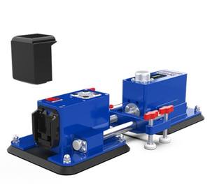 Ausavina - Máquina Automática para Unir Baterías de Granito para Encimeras de Piedra - Product Image 3