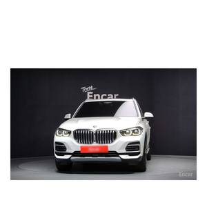 BMW X5 XDrive 40i XLine 2023, Volante a la Izquierda, Caja de Cambios Automática, con Cámara Trasera, 42,594 km - Product Image 3