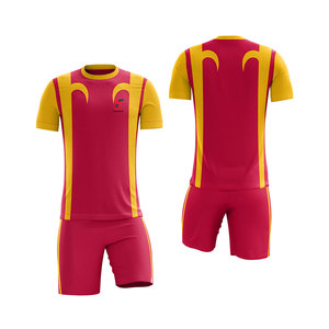ชุดกีฬาบาสเก็ตบอล Solid Trader Elite Performance Sublimated Varsity Apparel ป้องกันเหงื่อ ระบายอากาศได้ดีเยี่ยม - Product Image 5