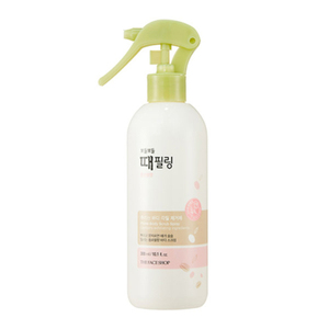 Il negozio di viso corea ufficiale naturale cura della pelle Bodle Bodle profumo floreale 300ml Scrub per il viso cosmetici - Product Image 1