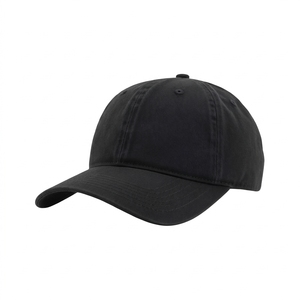 Gorra de Béisbol OEM ODM, Ajustable, de Algodón, Deportiva, Unisex, para Uso Casual al Aire Libre y Pedidos al por Mayor - Product Image 2
