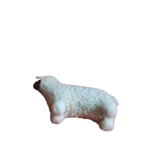 ของเล่นแกะทำมือจากเนปาล ของเล่นสักหลาดเพื่อการศึกษาสำหรับเด็กอายุ 8-13 ปี รุ่น AF13-04 - Product Image 5