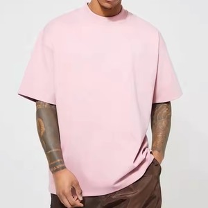 Chemise décontractée d'été pour homme, nouvelle collection, grande taille, respirante, 100 % coton, coupe ample, prix raisonnable - Product Image 4