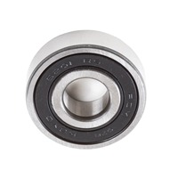 Roulement à billes de remplacement ZANGO JD9449 pour moyeu de roue de transmission de tracteur, pièce de rechange mécanique pour machines agricoles