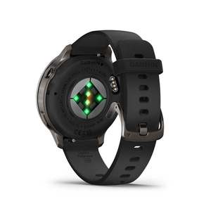 Reloj Inteligente GPS Garmin Venu 4 Negro 41mm - Product Image 5