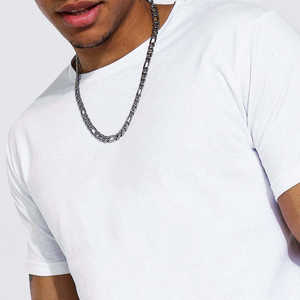 Ensemble 2 pièces pour homme, mode été, t-shirt en coton respirant et survêtement imprimé, tenue décontractée - Product Image 6