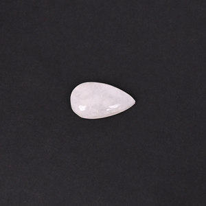<b>Rainbow</b> Moonstone Pear Shape 6.9 Carat 18x10mm - Product Image 3