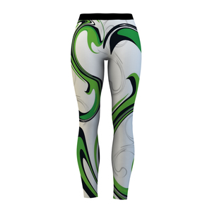 Leggings Deportivos de Alta Calidad para Mujer 2026, Leggings Deportivos Sin Costuras para Mujer - Product Image 2