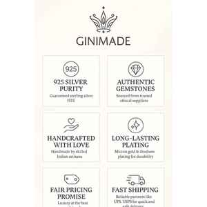 แหวนทองคำแท้10K สุดโรแมนติกพร้อมมรกตวันวาเลนไทน์เครื่องประดับอัญมณีสำหรับการหมั้น - Product Image 1