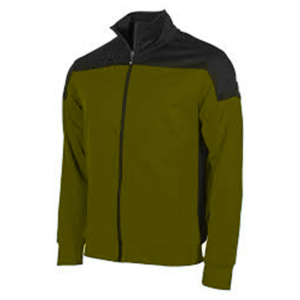 Custom <b>Men's</b> Fitness Training <b>Jacket</b> Full Zip Athletic <b>Track</b> Top Quick Dry Running Sports Outerwear - Product Image 2