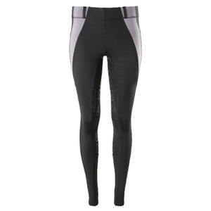 Meilleurs leggings, collants et pantalons d'équitation taille haute pour femmes, hommes et enfants avec silicone - Product Image 1