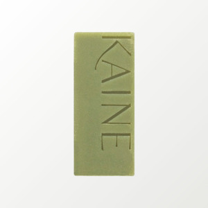 โฟมล้างหน้าเกาหลี KAINE Rosemary Acne Mildly Acidic Cleansing Bar 100 กรัม 1 ก้อน โฟมล้างหน้าสำหรับผิวเป็นสิว - Product Image 1