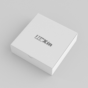 paper boxes cosmetic perfume packaging gift box - Product Image 3