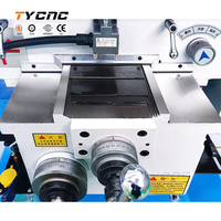 Vente directe d'usine X6232 fraiseuse à tête rotative fraiseuse de coupe d'outil universel
