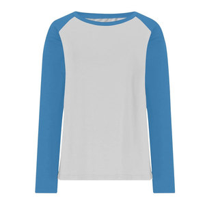 Camisas de Manga Larga para Mujer, Diseño Vintage, 100% Algodón, Corte Ajustado, Transpirables, a la Moda, Estilo Urbano, Venta al Por Mayor - Product Image 2