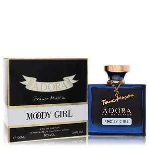 Dumont Adora Moody Girl Eau De Parfum Spray para Mujer - Product Image 1