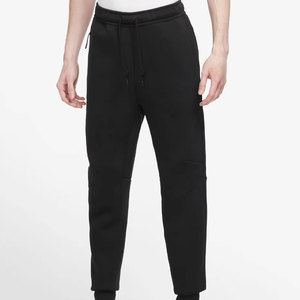 Pantalon décontracté pour homme, design optimal, haute qualité, été, respirant, uni, léger, 100% coton, avec poches, délavage clair - Product Image 3