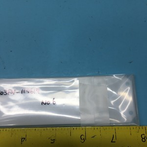 AMAT 303FN-119617 ใบมีดหุ่นยนต์, AAC, หมายเลข 6, 140205 - ผู้จัดจำหน่ายอุปกรณ์และชิ้นส่วนเซมิคอนดักเตอร์ระดับโลกที่เชื่อถือได้ - Product Image 6
