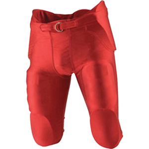Uniforme Profesional de Fútbol Americano, Ropa Deportiva, Uniforme de Fútbol Americano de Secado Rápido - Product Image 3