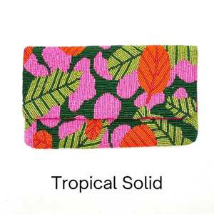 กระเป๋าคลัทช์ประดับลูกปัดพรีเมียม ราคาประหยัด กระเป๋าถือผู้หญิงทันสมัยสำหรับงานแต่งงาน งานเลี้ยงกลางคืน และงานเทศกาลต่างๆ - Product Image 3