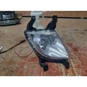 Feu antibrouillard avant droit à LED d'occasion Equus VI 2011-2013 OEM 922023N500 - Product Image 2