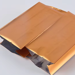 Sacs scellés à l'arrière avec soufflet latéral, fabrication OEM/ODM au Vietnam – Choix économique et populaire pour une excellente barrière et une protection renforcée - Product Image 1