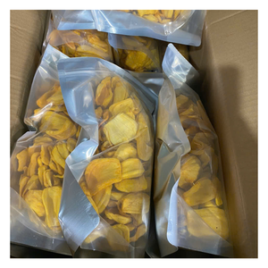 Entreprise de transformation de jackfruit du Vietnam de premier ordre produisant des collations saines à base de fruits séchés pour les importateurs internationaux - Product Image 1