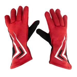 Guantes de Carreras de Karts Premium, Ligeros, con Excelente Agarre, Guantes de Conducción de Alto Rendimiento, Guantes de Carreras de Karts al por Mayor - Product Image 1
