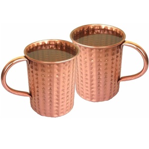 Wholesale Copper Mule <b>Mug</b> Luxury Gift <b>Box</b> With Eco Friendly Materials And Professional Printing For Global Export Markets - Product Image 4