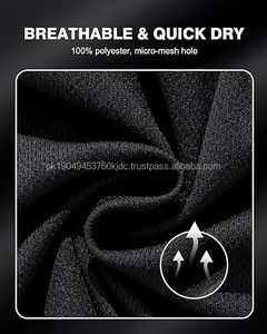 Mens Mesh Shorts 3 Inch Running Gym Athletic Workout Bodybuilding <b>Booty</b> Track Shorts Vintage Fitted Short - Product Image 6