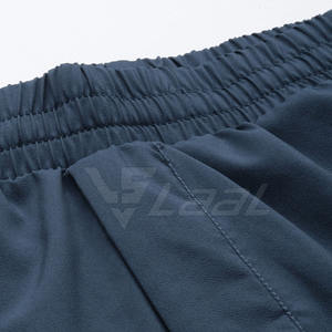 Venta en Línea, Pantalones Cortos Deportivos de Último Diseño al por Mayor, Estilo Único, Pantalones Cortos Deportivos para Hombre 2026, Pantalones Cortos Ligeros para Hombre - Product Image 3
