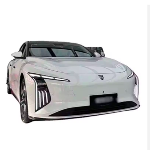 Verified Intelligent Luxury SUV 11-Inspired 11-Speed Automatic Gearbox Pure Electric/Extended-<b>Range</b> 601-700km NEDC - Product Image 1