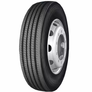 Neumáticos para Camión 11R22.5 - 16PR NUEVOS DE MARCA CON EL MEJOR PRECIO, PATRÓN DE DIRECCIÓN, Neumáticos para Camiones de Todos los Tamaños EN VENTA - Product Image 3